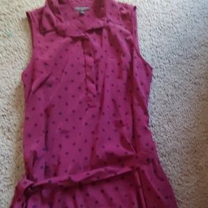 Banana Republic dress